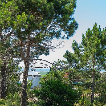 Cabana Petit Пунта-дель-Діабло Екстер'єр фото