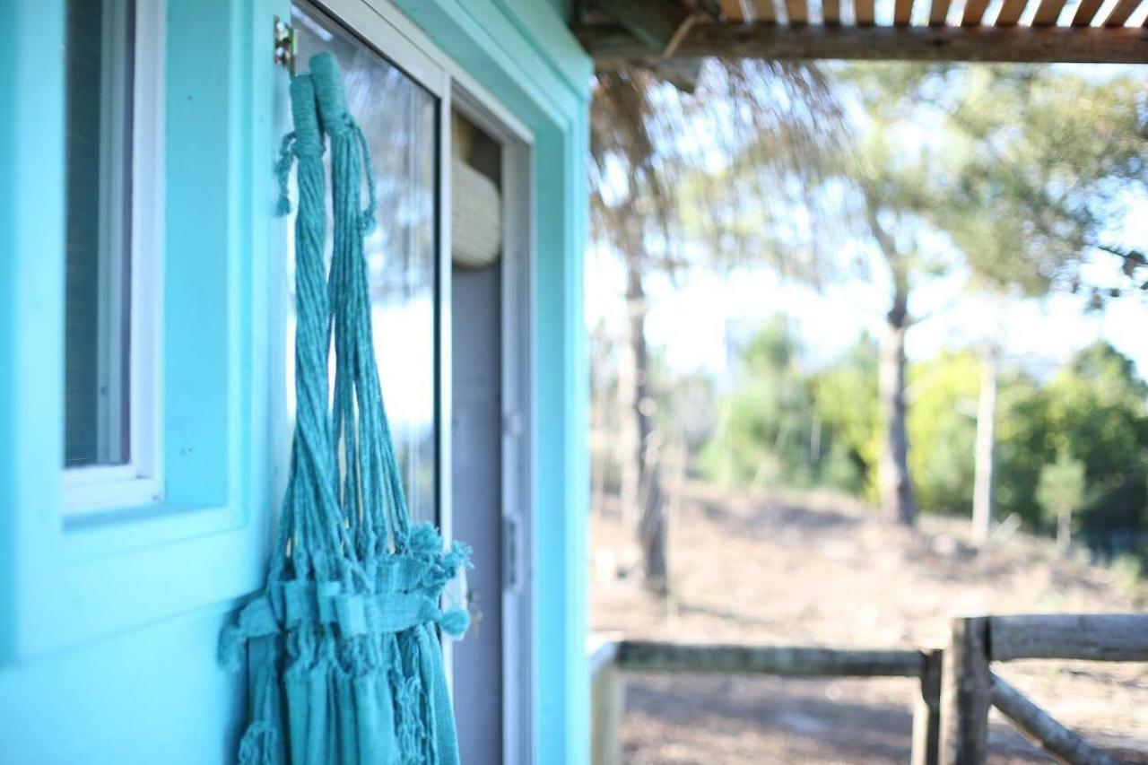 Cabana Petit Пунта-дель-Діабло Екстер'єр фото